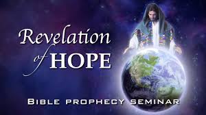 Learn the key to unlocking the mysterious symbols in the book of revelation. Revelation Of Hope Bible Prophecy Seminar Revelation Of Hope Ministries