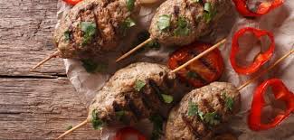Combien De Calories Dans Les Keftas Le Blog Anaca3 Com Recette Kefta Kefta Recettes De Cuisine