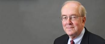 History, law professor Ted Steinberg connects capitalism, natural disasters 