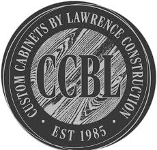 Custom Cabinets By Lawrence Construction Inc.