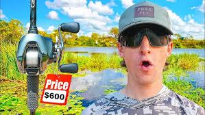 Pflueger Trion Baitcast Reel Review