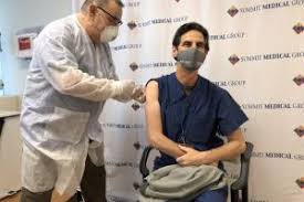 Talk to your doctor about signing up for the patient portal. Covid 19 Patient Vaccine Program Summit Health