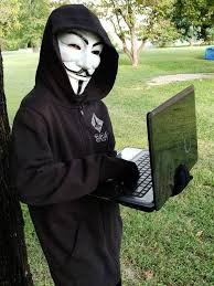 We print the highest quality anonymous hacker masks on the internet. Pin On Costume Mask