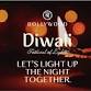 Diwali Night at Bollywood Phuket event image