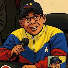 armando pulido (@armandopulidoguatire) • Threads, Say more