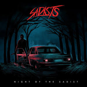 The Sadists | Spotify