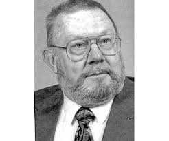 John Huffman Obituary (2017)