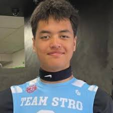 Sidon Satiu, Lone Peak