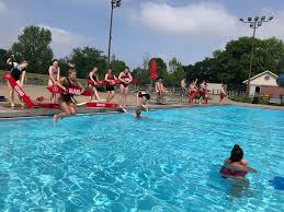 3830 kelley dr, pekin, il 61554 us. Congratulations To The Lifeguards Pekin Park District Facebook
