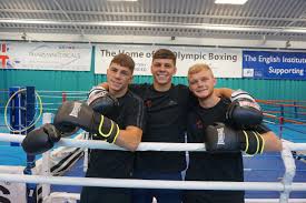 Jun 21, 2021 · smith represented rotunda abc as an amateur and achieved fame at the 2006 commonwealth games in melbourne when he defeated mehrullah lassi in the final to win a gold medal. Gb Boxing Names 13 Boxers For 2017 European Boxing Championships In Ukraine Gb Boxing