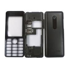 Body Housing for Nokia 206 Dual Sim ...