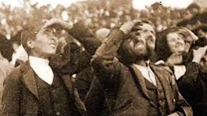 Miracle of the Sun in Fatima | District of the USA