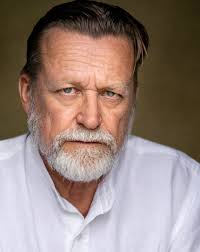 Michael Hurst Writer/Director Profile