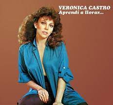 Видео cumpleaños verónica castro 1991 канала normaa0808 hp. Aprendi A Llorar Wikipedia