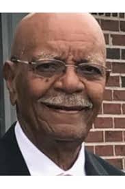Mr. Edward Ronald Washington Obituary in Rome at F.K. Jones Funeral Home