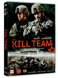 A documentary that unveils the moral tensions that tear at soldiers' psyches through the lens of one highly personal story: Buy Kill Team The Dvd Incl Shipping
