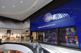 $25 off boutique psg masque promo code for first order. Rosny Sous Bois Le Psg Ouvre Une Boutique A Rosny 2 Le Parisien
