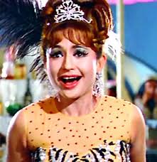 Helen, Queen of Dance, is 76 Today