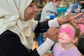 House of Hope turns one