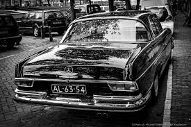 Maybe you would like to learn more about one of these? Could This Be The Coolest Mercedes Benz 280se Coupe Of Amsterdam Klinkhamer Photography