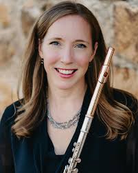 The Colorado Flute Association is thrilled to announce the 2024 Flute Fair  Masterclass with renowned guest artist Ebonee Thomas! This is your chance  to learn from one of the best in the