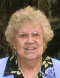 Dortha Bowe Obituary (2012)