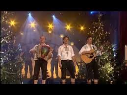 De Randfichten Heiligobndlied 2007 Weihnachtslieder Lieder Lied