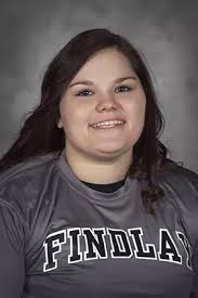 2016 Softball Roster