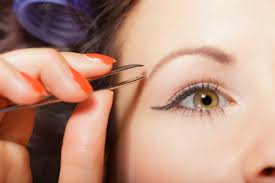 Eyebrows are a big deal and it's easy to fall into the trap of over plucking. Getting Over Plucked Eyebrows To Grow Back Thriftyfun