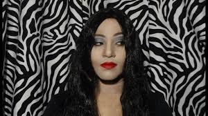 Check out our morticia addams dress selection for the very best in unique or custom, handmade pieces from our women's clothing shops. Beauty Products That Will Bring Out The Inner Morticia Addams In You This Halloween W24