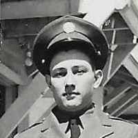 Willard Jackson Vick (1921–1992) • FamilySearch