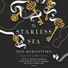 Wild mass guessing the man in the grey suit (a.h) is actually merlin when he meets with widget at the the lower bound is much higher than that: Amazon Com The Night Circus Audible Audio Edition Erin Morgenstern Jim Dale Random House Audio Audible Audiobooks