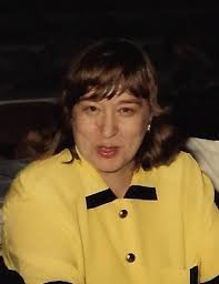 Obituary information for Joan Karen Bassett