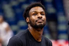 Bronny James Stats Tonight: LeBron James' Son Fails to Capitalize