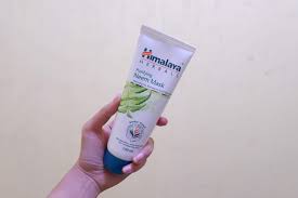 .review produk pertama tentang saripohatji) produk yang akan saya review adalah himalaya herbals energizing day cream. Review Himalaya Herbals Purifying Neem Mask Kata Berkata