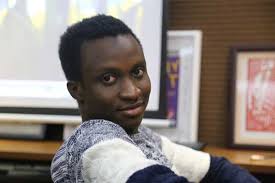 Meet Aminu Ibrahim Hashim