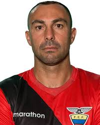 Esteban Dreer » Record by referee