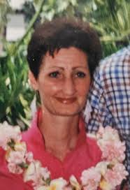 Obituary information for Diane Faith Romska