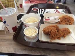 Check out the kfc menu to enjoy burgers like colonel burger, zinger burger and zinger burger. Colonel Burger Picture Of Kfc Holdings Kuala Lumpur Tripadvisor