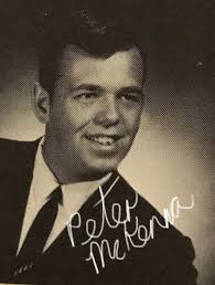 Class of 1969 McKinley Grade School First Grade Miss Peterson