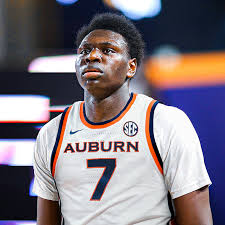 Auburn signs 7-foot French center Narcisse Ngoy - Auburn Tigers - Official  Athletics Website