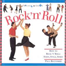 Holding your partner in midair, or twirling them around can capture the attention of the dancers around you, and make your dance routine the life of the party. Rock N Roll How To Rock N Roll Step Style Spirit Dance Crazy Bottomer Paul 9781859672266 Amazon Com Books