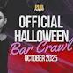 Tulsa Official Halloween Bar Crawl event image