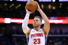 Blake griffin expected to make debut with nets vs. New York Knicks Three Reasons To Take A Flier On Blake Griffin