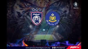 Final piala malaysia 2019 jdt vs kedah. Jdt Vs Pahang Live 12 Jun 2018 Youtube