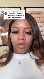 Family Tattoos of Kidney Failure and Stroke and Als