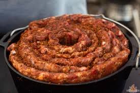 Spare Ribs Aus Dem Dutch Oven Spareribs Rezept Spareribs Dutch Oven Rezepte Rippchen