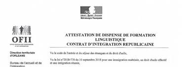 We did not find results for: The Ofii In France And The Integration Process For Foreigners