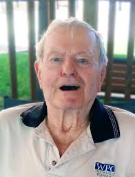 Obituary of Wes Beatty