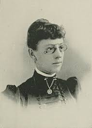 Annie White Baxter